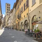 3 Bedroom Pet Friendly In Casa vacanze Arezzo