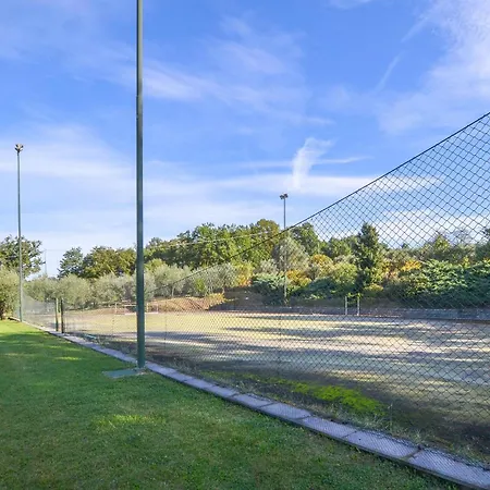 3 Bedroom Pet Friendly In * Arezzo