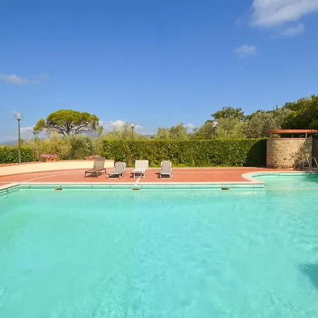 3 Bedroom Pet Friendly In * Arezzo